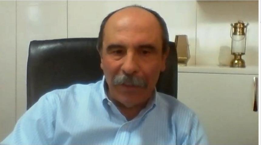 Balcıoğlu: "Kahramanmaraş&rsquo;ın en &ouml;nemli sıkıntısı yatırım alanlarındaki yetersizlik"