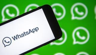 AB'den Meta'ya dikkat &ccedil;eken WhatsApp su&ccedil;laması!