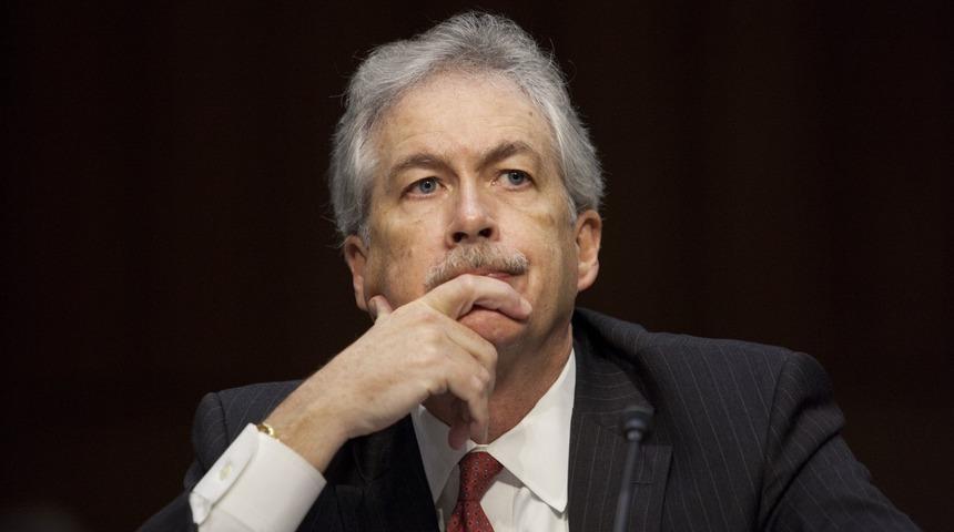 Biden'ın CIA Direktörü belli oldu