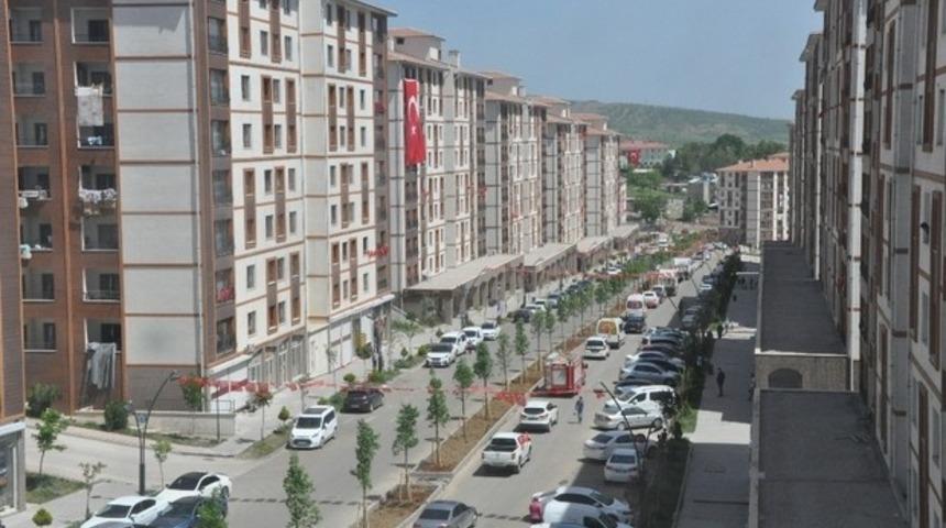 Şırnak&rsquo;ta kasım ayında 438 aracın devri yapıldı