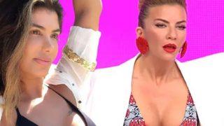 Hatice'nin Ivana Sert yorumu gündemde! 'Ticaret evliliği yapıp...'