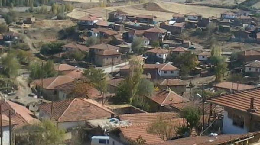 Kemallı k&ouml;y&uuml;ndeki karantina kaldırıldı