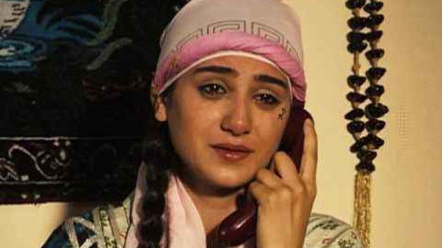 Akasya Durağı'nın Zeyno'su Sitare Akbaş'ın son hali olay oldu