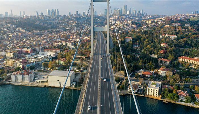 Çevre ve Şehircilik Bakanlığı İstanbul, Ankara ve İzmir'de 235 arsayı satışa çıkarıyor