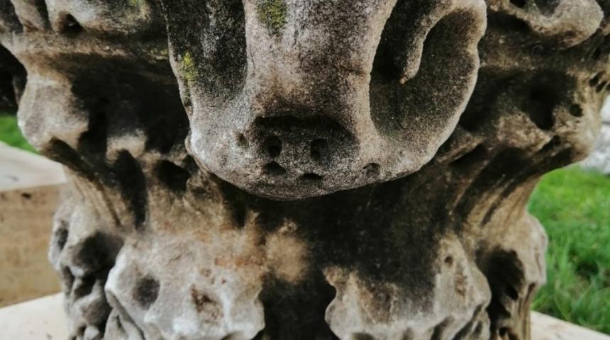 Alaplı&rsquo;da Roma D&ouml;nemi eserleri ele ge&ccedil;irildi