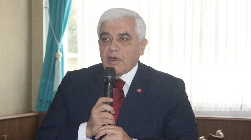 Kilis&rsquo;e sosyal koruma kalkanında 31 milyon TL