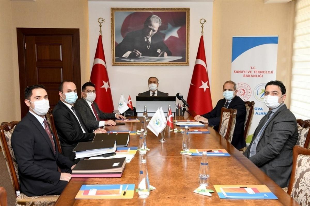 Mersin&rsquo;e turizmde yeni destinasyon i&ccedil;in ilk adım atıldı