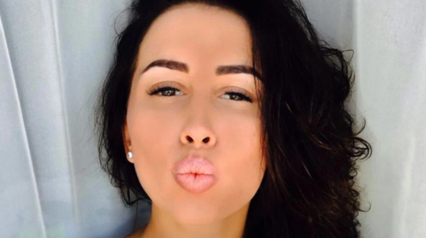 Covid nedeniyle koku duyusunu yitirdiği için evinde çıkan yangından şans eseri kurtuldu