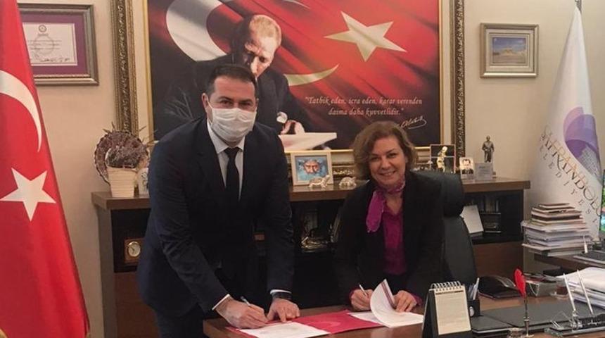 Safranbolu Belediyesi Özel Medikar Hastanesi ile protokol imzaladı