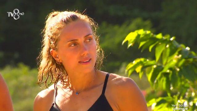 Survivor Meryem Kasap kimdir? Survivor 2021 yarışmacısı Meryem Kasap kaç yaşında ve nereli? İşte Survivor Meryem Kasap’ın hayatı!