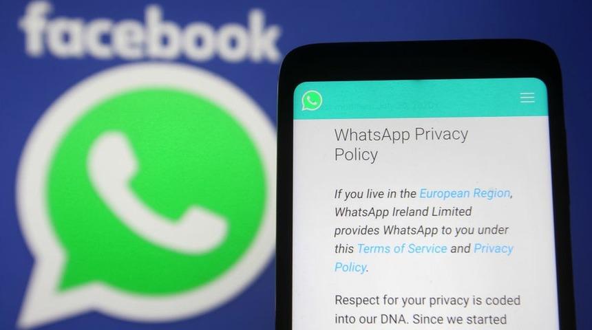 WhatsApp gizlilik s&ouml;zleşmesini neden değiştirdi, rakipleri daha mı g&uuml;venli, kullanıcılar i&ccedil;in riskler neler?