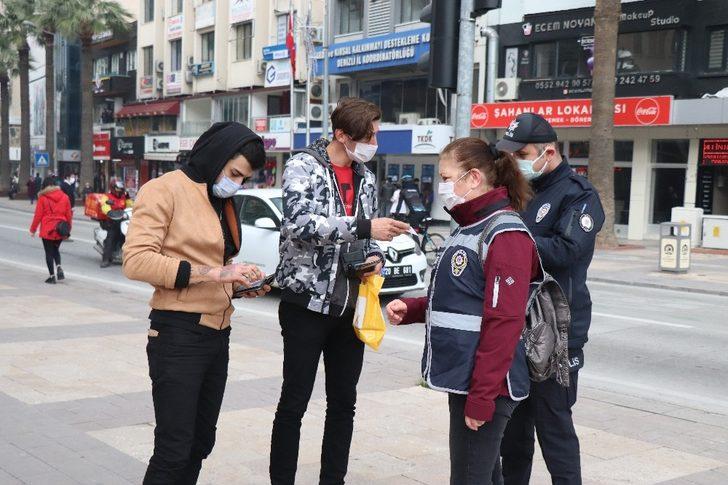 Kumar oynarken yakalanan 46 kişiye 61 bin 456 TL idari para cezası G3