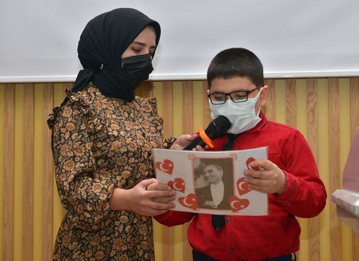 Yıldırım’dan Sarıkamış’a vefa, Mehmetçiğe moral G2