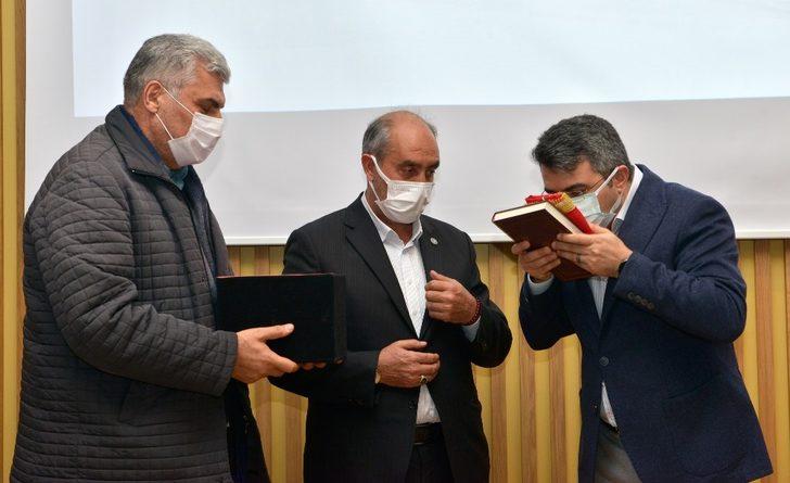 Yıldırım’dan Sarıkamış’a vefa, Mehmetçiğe moral G3