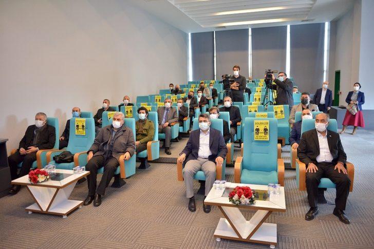 Yıldırım’dan Sarıkamış’a vefa, Mehmetçiğe moral G5