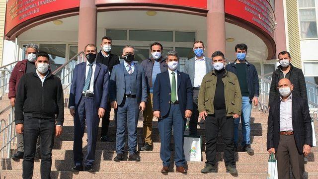 Mezopotamya dünya markası olma yolunda