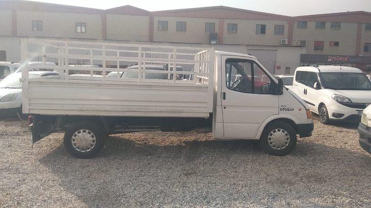 Denizli’de son bir haftada 74 kişi tutuklandı G1