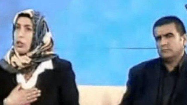 Flash TV Yalçın Çakır programında fenomen olan Melek Subaşı davayı kazandı! Melek Subaşı kimdir?