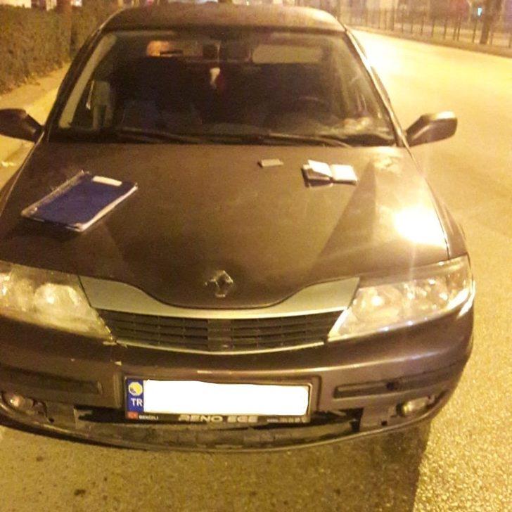 Denizli’de son bir haftada 74 kişi tutuklandı G5