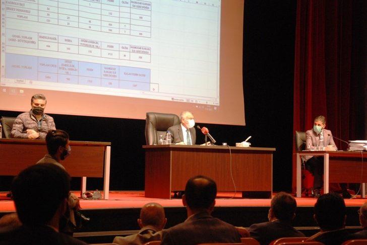 Mecliste "işçi" tartışması G5