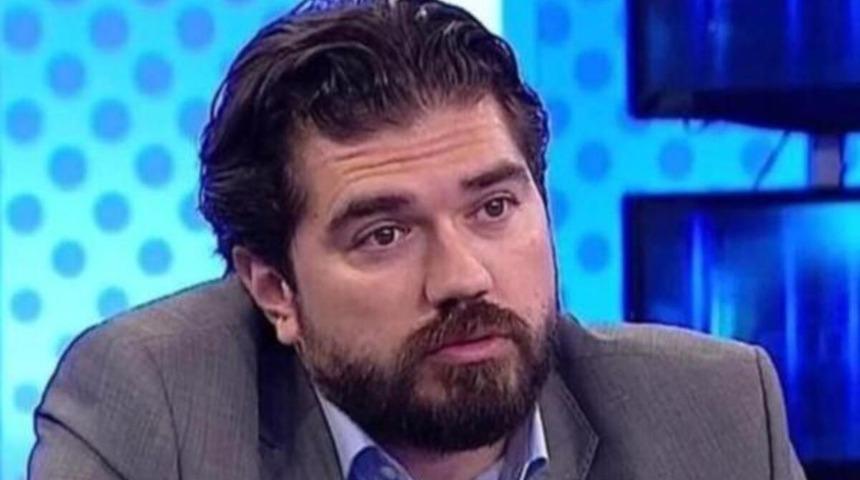 Rasim Ozan K&uuml;tahyalı: Mesut &Ouml;zil, Fenerbah&ccedil;e'ye gelirsen...