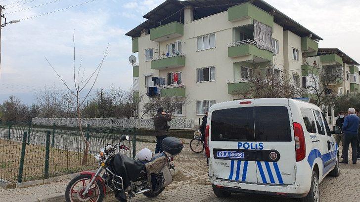 9 yaşındaki çocuğun hayatını çamaşır ipleri kurtardı G1