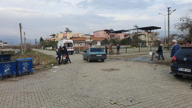 9 yaşındaki çocuğun hayatını çamaşır ipleri kurtardı G2