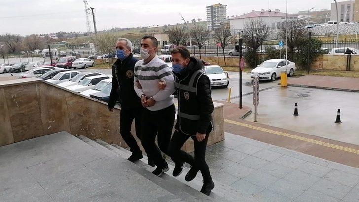 Hırsızın manavdan para çalma anı güvenlik kameralarına yansıdı G4