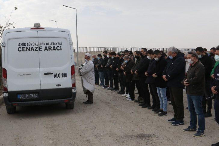 Manisa FK Antrenörü Yenal Dinçakman hayatını kaybetti G5