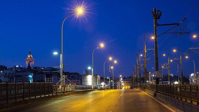 Sokağa çıkma yasağı hangi illerde var? İşte hafta sonu sokağa çıkma yasağı olan iller