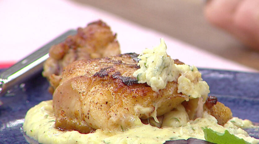 Gelinim Mutfakta kabak beğendili piliç pirzola tarifi nasıl yapılır? Gelinim Mutfakta kabak beğendili piliç pirzola tarifi nedir? Kabak beğendili piliç pirzola malzemeleri nelerdir?