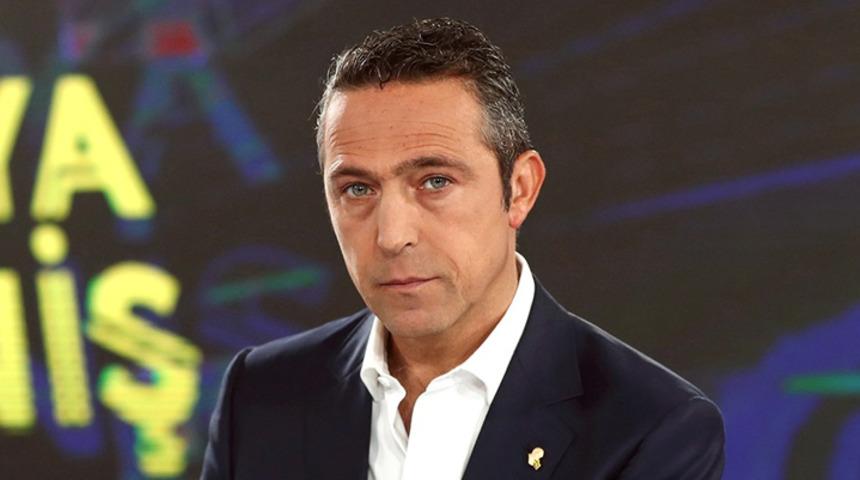 SON DAKİKA! Ali Ko&ccedil;'tan yayıncı kuruluşa boykot tepkisi!