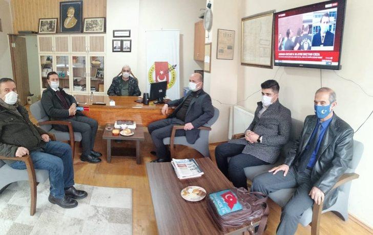 AK Parti’den OGC’ye ziyaret G1