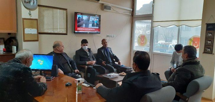 AK Parti’den OGC’ye ziyaret G3