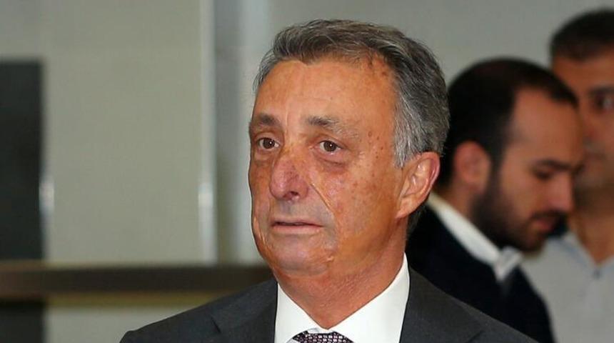 Ahmet Nur Çebi 2. kez korona virüsü yendi