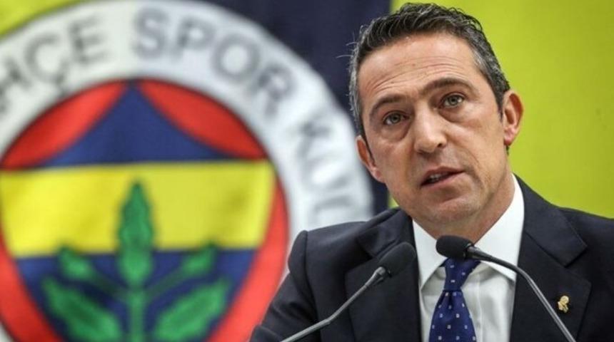 Ali Koç'tan Mesut Özil açıklaması!