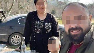 Yengesini pompalıyla öldüren gence abisi kurşun yağdırdı