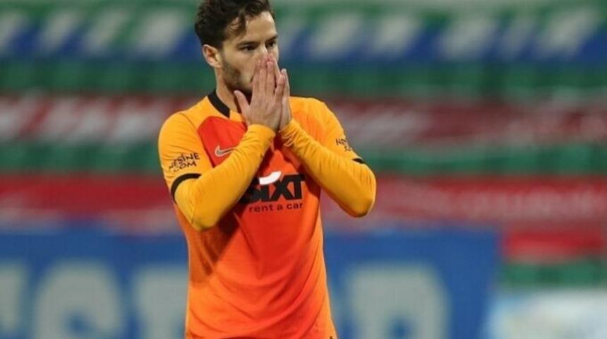 Ali Koç'tan Galatasaray'a gönderme: Futbolcu ayartmanın bedeli var