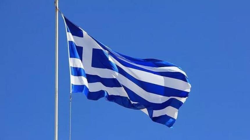 T&uuml;rkiye'nin &ccedil;ağrısına Yunanistan'dan yanıt