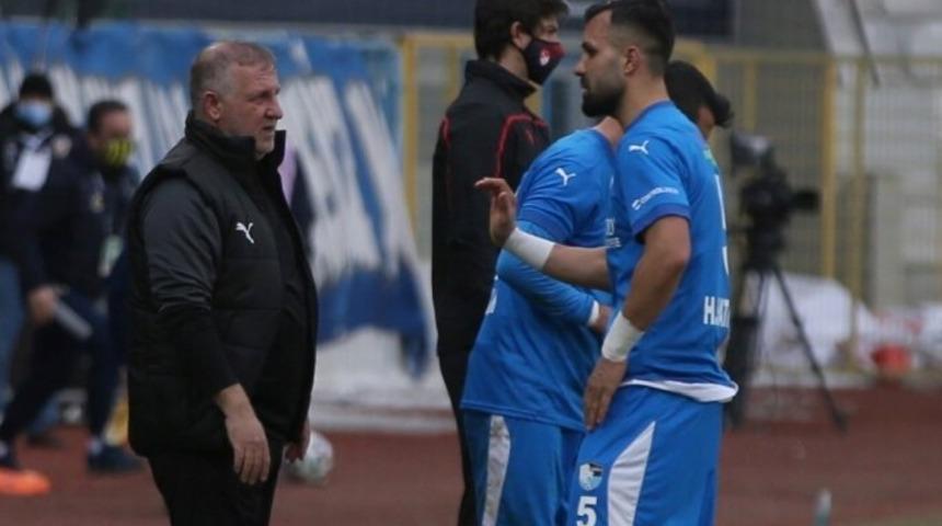 Mesut Bakkal: Fenerbah&ccedil;e'nin bu kadar etkisiz kalacağını d&uuml;ş&uuml;nmezdim