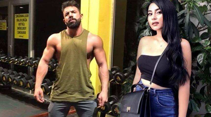 Zeynep Şenpınar'ın katili boks&ouml;r Selim Ahmet Kemaloğlu'yla ilgili flaş gelişme