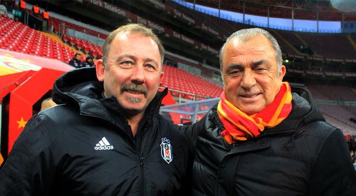 Beşiktaş-Galatasaray derbisinin iddaa oranları açıklandı