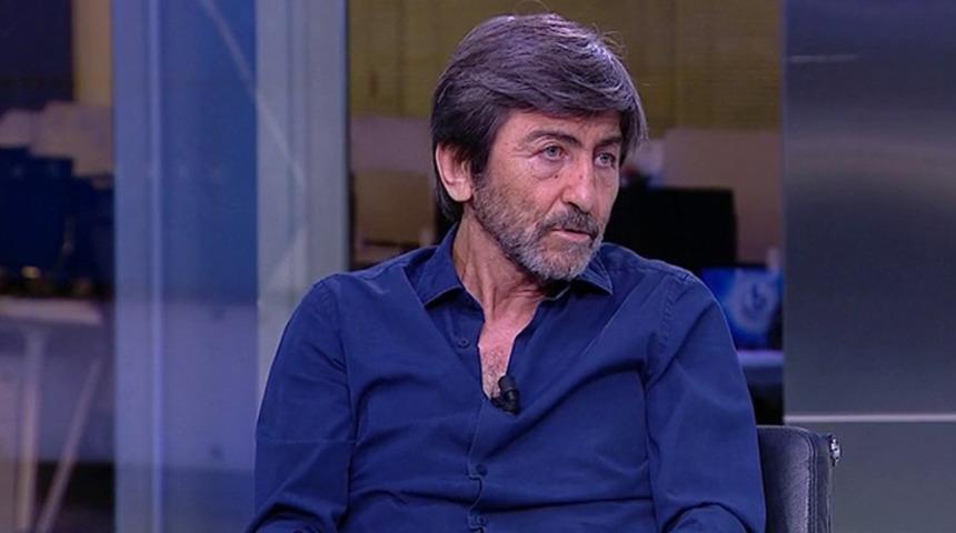 Rıdvan Dilmen'den olay yaratan İrfan Can Kahveci sözleri!