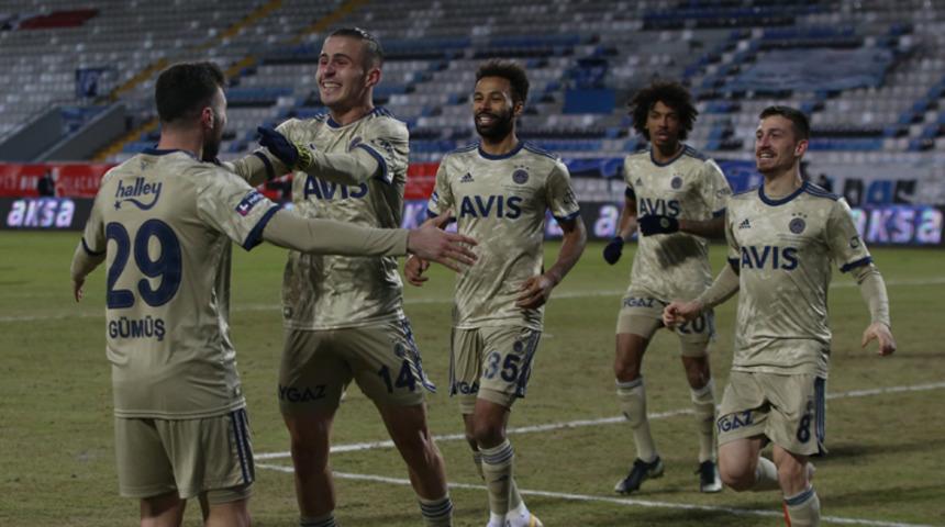 Fenerbahçe son dakika! Futbolculardan beIN Sports'a sert tepki