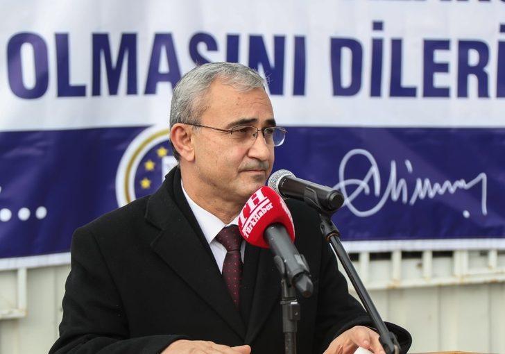 Kütahya’da Dumlupınar Semt Pazarı açıldı G2