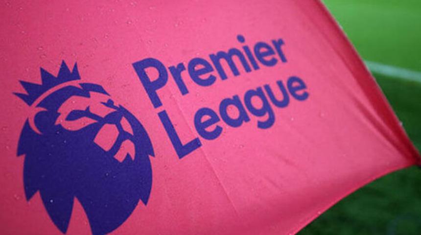 İngiltere Premier Lig'de 36 koronavirüs vakası tespit edildi