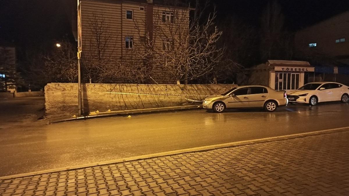 Kahramanmaraş&rsquo;ta silahlı kavga: 2 &ouml;l&uuml;