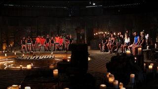Survivor Sultan Reşat Hacıahmetoğlu diskalifiye mi olacak? Survivor 2021'de Sultan Reşit'in sakatlığı nedir?