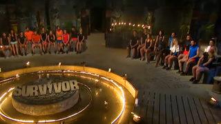 Survivor'da 2. eleme adayı kim oldu? 11 Ocak Survivor 2021'de dokunulmazlık oyununu kim kazandı?