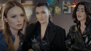 Yasak Elma 93. son bölüme Nilperi Şahinkaya'nın canlandırdığı Cansu karakteri damga vurdu! Yasak Elma 94. yeni bölüm fragmanı yayınlandı mı?